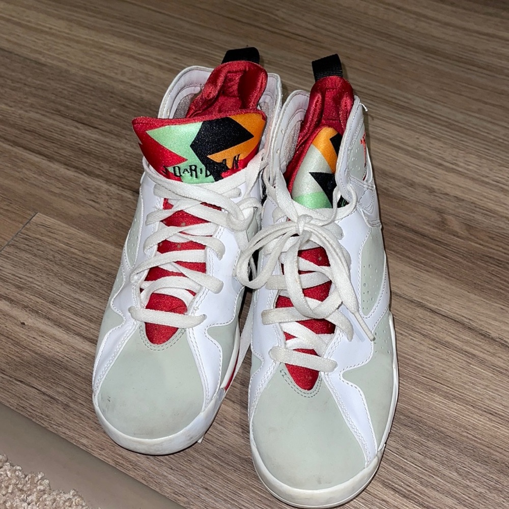 Retro Jordan 7